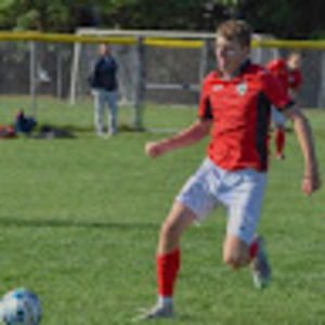 Meet your Posher, Aiden